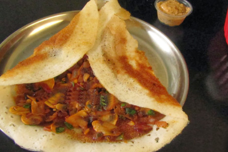 Dosai (Mushroom)