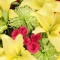 Summer Flowers Designer's Choice