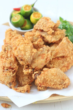 Thai Crispy Fried Chicken [2]