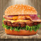La Martin Premium Chicken Burger