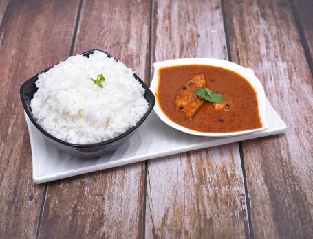 Ap Special Fish Curry Meals