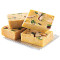 Sugar Free Soan Papdi (180 Gms)