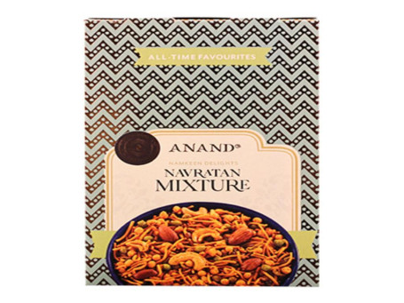 Navrataan Mixture (200 Gms)