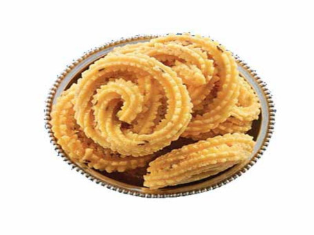 Butter Chakali (250 Gms)