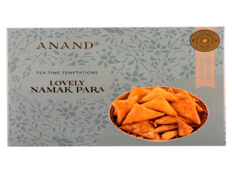 Lovely Namak Para (250 Gms)