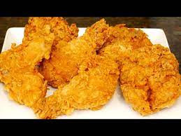 Special Crispy Chicken Full Bucket 10 Pcs