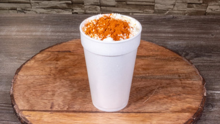 Elotes Corn In A Cup