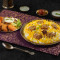 Solo-Feier-Combo Mit Lazeez Bhuna Murgh Biryani Haleem Kebabs