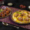 Gruppenfeier-Kombination Mit Lazeez Bhuna Murgh Biryani Kefta Kebabs
