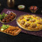 Grand Celebration Combo Mit Lazeez Bhuna Murgh Biryani Und 2 Portionen Kebabs