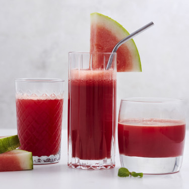 Watermelon Juice (Tharpoosani)