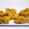 Fried Crispy Wings 4Pcs