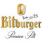 16. Bitburger Premium Pils