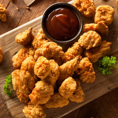 Popcorn Chicken [1 Portion 80Gms]