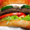 Kafta Burger (Limited Time Only)