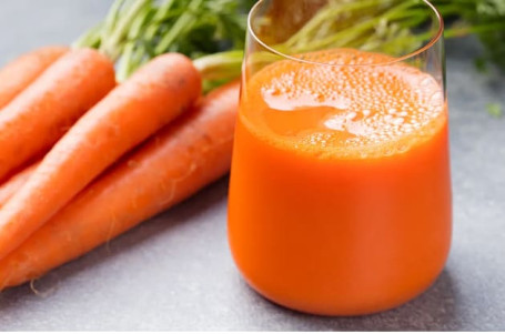Carrot Normal