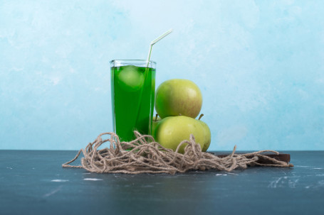 Green Apple Sip