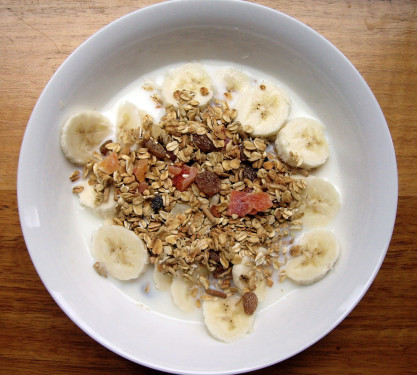 Tfm Home Made Muesli