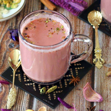 Kashmiri Tea- Serve For 1