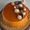 Butterscotch Cake [Per Kg]