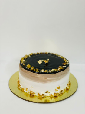 Signature Cake [Chocolate And Caramel)