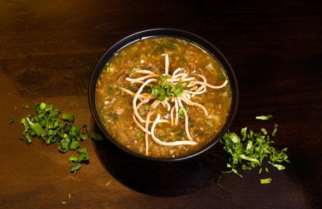 Veg Classic Manchow Soup