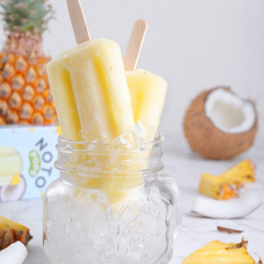 Piña Colada Pop