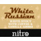 8000. White Russian Nitro