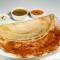 Ghee Podi Dosai For Breakfast