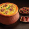 Claypot Hyderabadi Mini Family Combo Boneless Chicken (Serves 2)