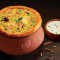 Claypot Hyderabadi Egg Biryani