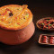 Claypot Lucknowi Mini Family Combo Chicken (Serves 2)