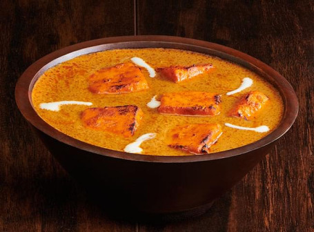 Paneer Butter Masala (Serves 2)