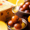 Gulab Jamun 8Pcs