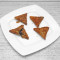 Chocolate Hot Samosa [2 Pieces]