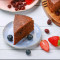 Berries Keto Cake Gluten Free (150G)