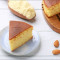 Almond Flour Keto Cake Gluten Free (150G)