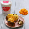 King Alphonso Mango Keto Ice Cream (500Ml) Keto Friendly