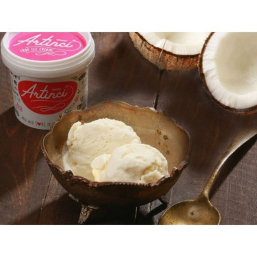 Tender Lovin Coconut Keto Ice Cream (500Ml)