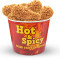 Spicy Fried Chicken (4Pcs)