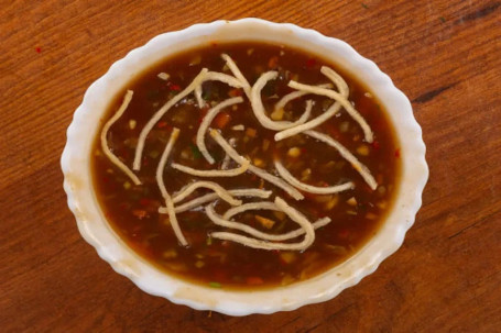 Manchow-Suppe
