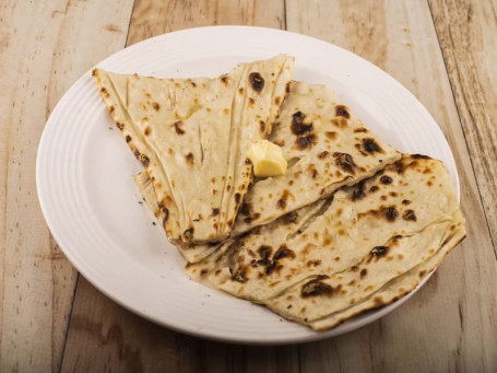 Butter Naan (100 Gm)