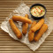 Fish Fingers 4 Pcs