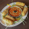 Corn Cheese Rolls 8Pcs.