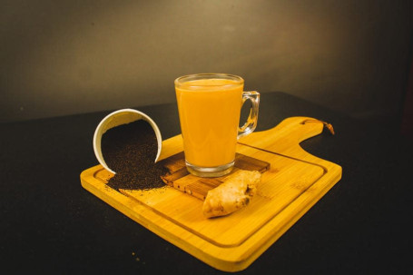 Ginger Chai (Online)