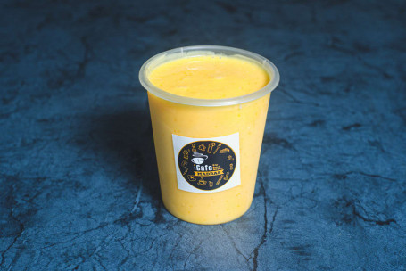 Mango Lassi (230 Ml)