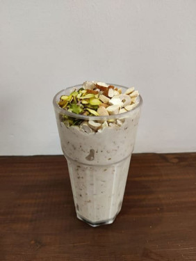 Dry Fruit Special Thick Shake
