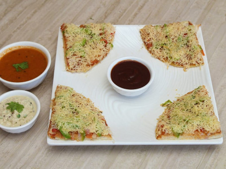 Chennai Pizza Uttapam [240 Gramm]