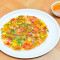 Spezielles Tomaten-Masala Uttapam [180 Gramm]
