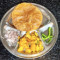 Puri-Bhaji